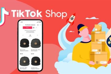 Cách đăng nhập Tiktok Shop
