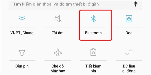 iPhone và Android sẽ tự bật Wifi, Bluetooth