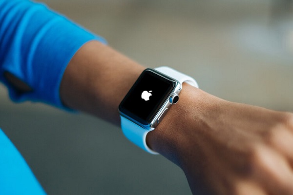 Restore để nâng cấp Apple Watch
